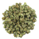 wedding cake strain