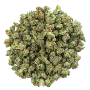 wedding cake strain