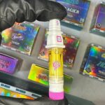 Cali plug carts exotic live resin