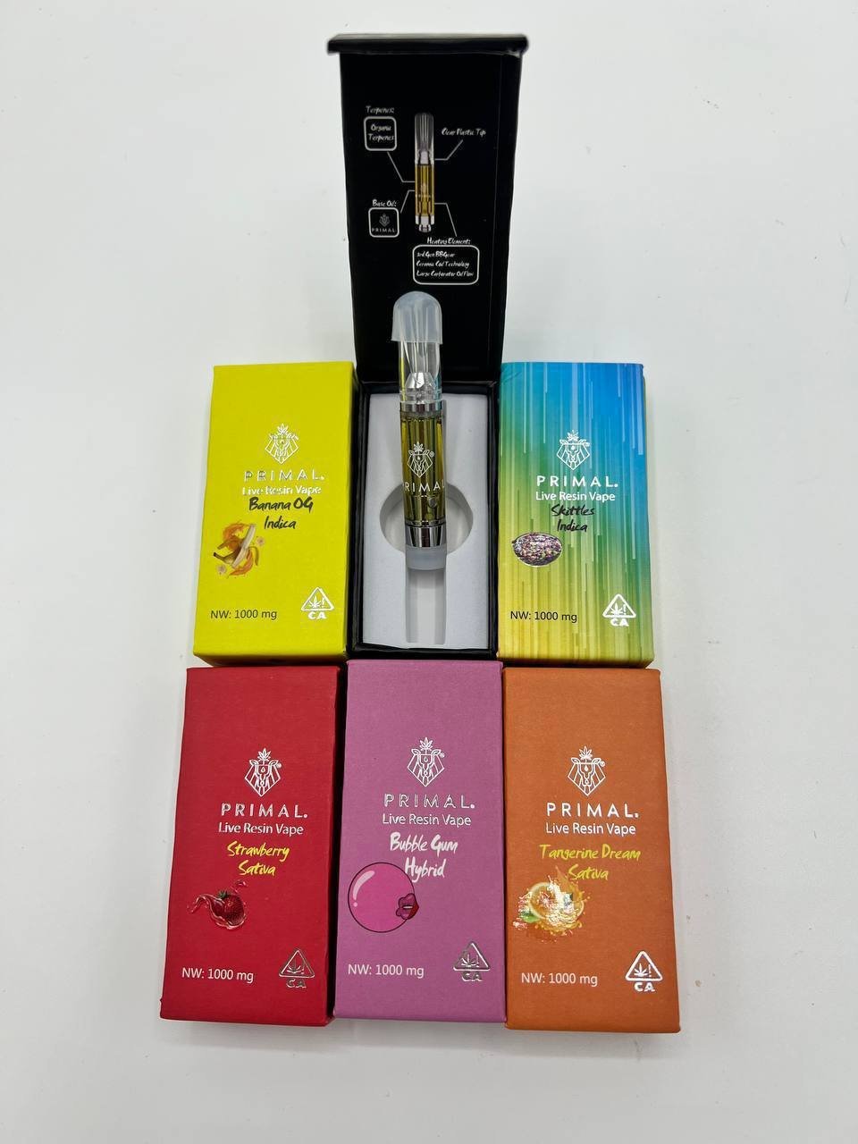 whatsapp-image-2023-10-25-at-9-38-22-am.jpeg PRIMAL LIVE RESIN CARTS 1G VAPE PEN - Image 1