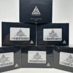 Anti gravity 1g cartridges