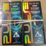 Pulse carts vape 1000mg