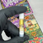 LOUDFARMS 1G CARTS