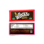 WONKA BAR- 300MG- TRU FRU